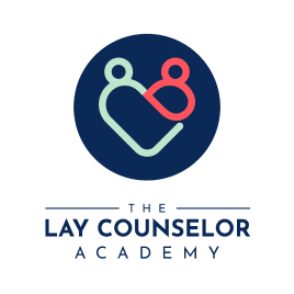 Lay Counselor Academy logo