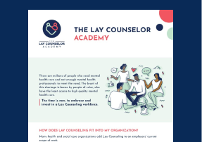 The Lay Counselor Academy Costs & FAQ PDF