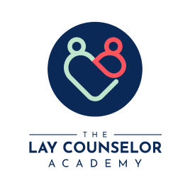 Lay Counselor Academy logo